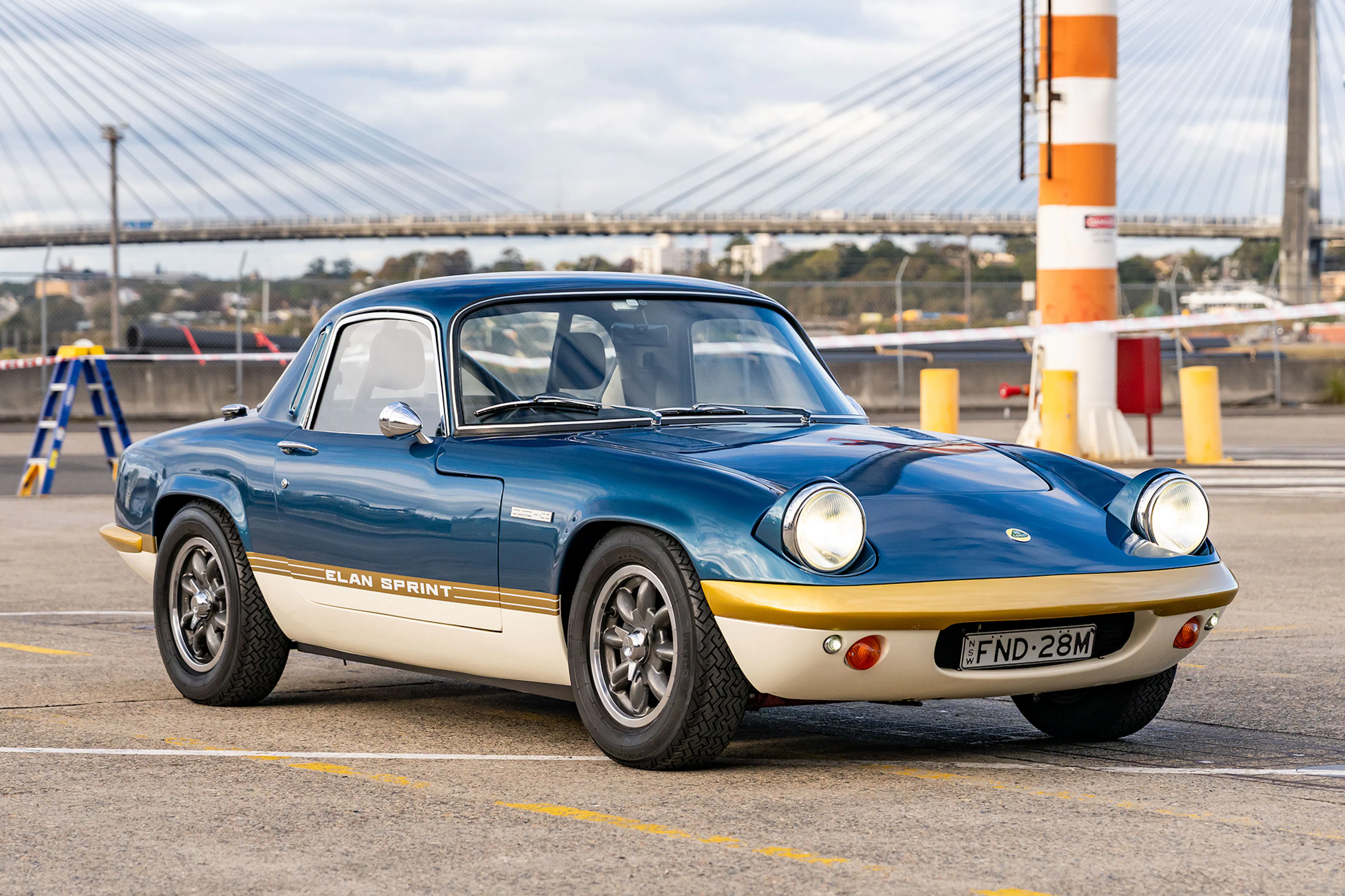 1974 Lotus Elan Plus 2 Value | Hagerty Valuation Tools®